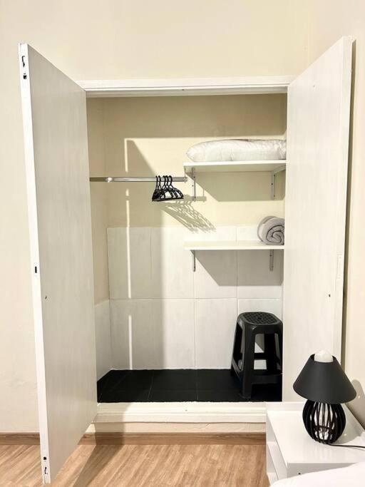 Ap Smart Glicerio Apartment
