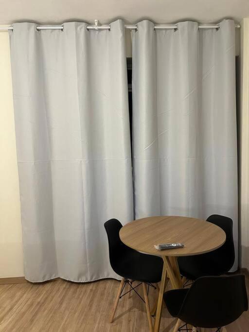 Apartment Ap Smart Glicerio Campinas (Sao Paulo)