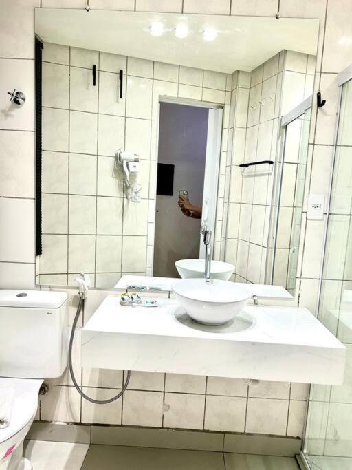 Ap Smart Glicerio Apartment