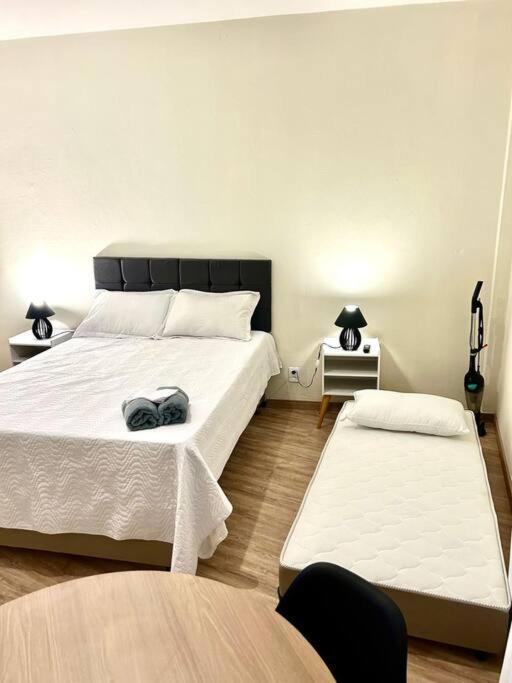 Apartment Ap Smart Glicerio *