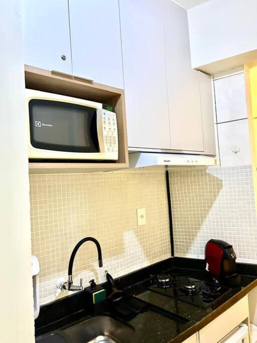 Ap Smart Glicerio Apartment