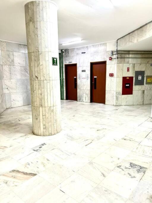 Apartment Ap Smart Glicerio Campinas (Sao Paulo)