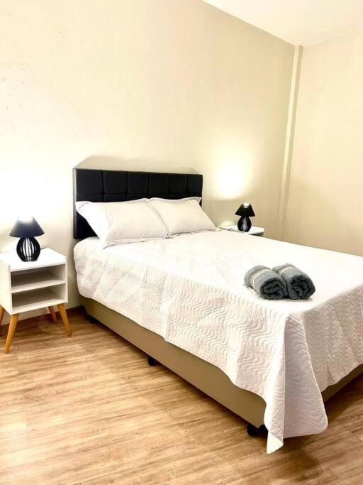 Apartment Ap Smart Glicerio