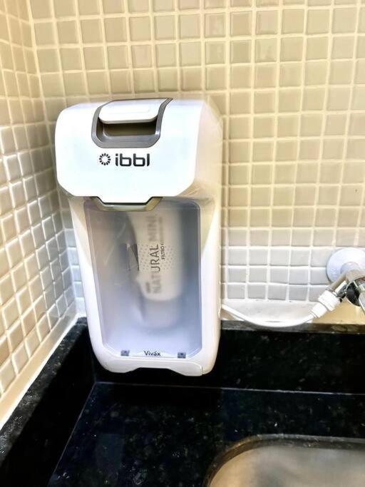 Apartment Ap Smart Glicerio *