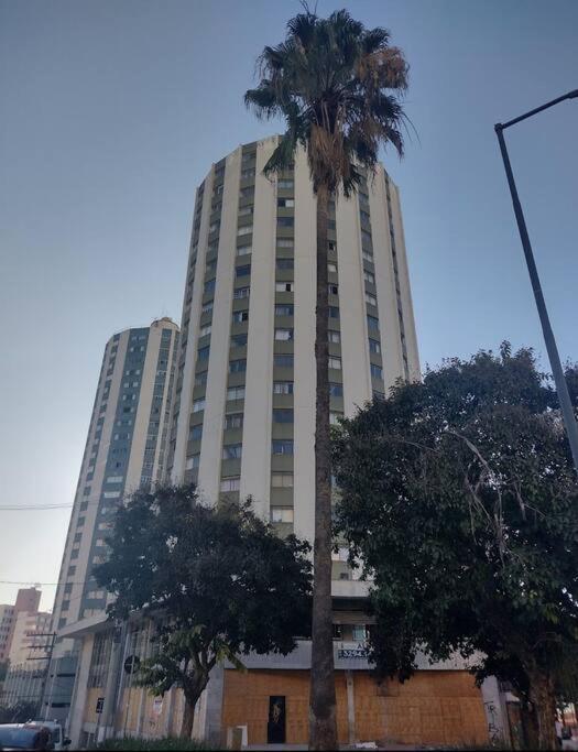 Apartment Ap Smart Glicerio Campinas (Sao Paulo)