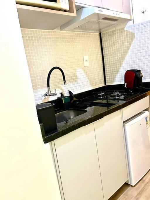 Ap Smart Glicerio Apartment