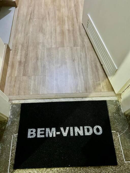 Apartment Ap Smart Glicerio *