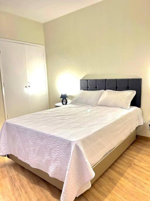 Ap Smart Glicerio Apartment Campinas (Sao Paulo)