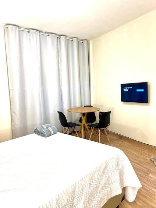 Ap Smart Glicerio Apartment