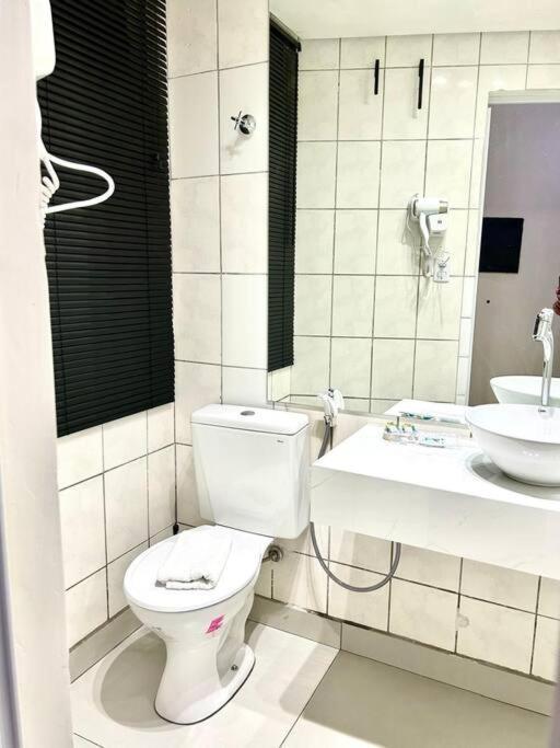 Ap Smart Glicerio Apartment *