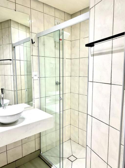 Ap Smart Glicerio Apartment Campinas (Sao Paulo)